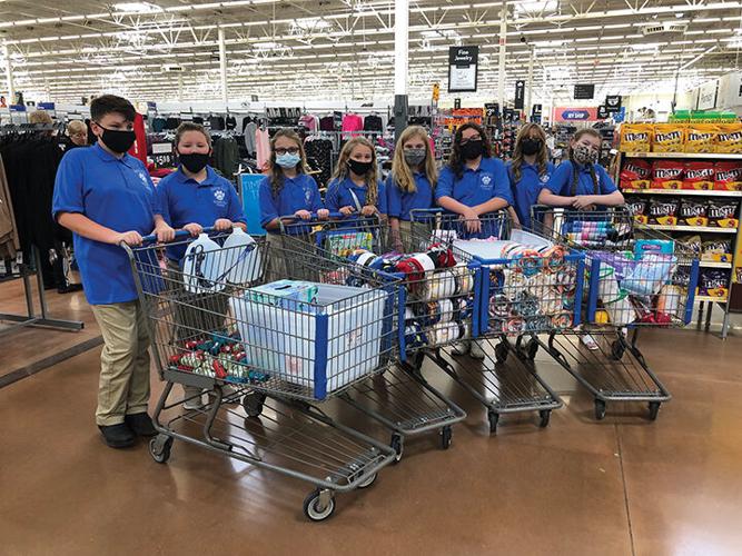 Paintsville Elementary CmPS working to support children in foster care News