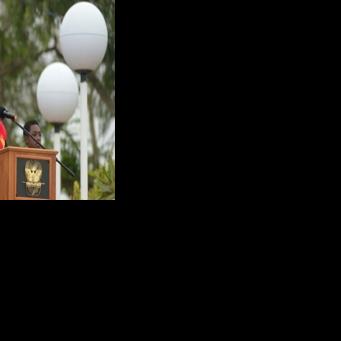 Australia, Papua New Guinea delay mutual defence treaty