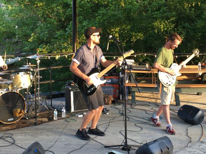 Paintsville Tourism hosts Fourth of July bash featuring live local