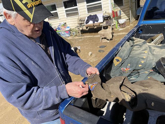 Veterans Referral Center loses everything, fundraising to rebuild News