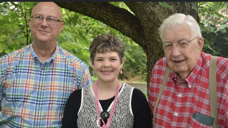 Remembering WWII Veteran, businessman McMullen - Vimarsana News