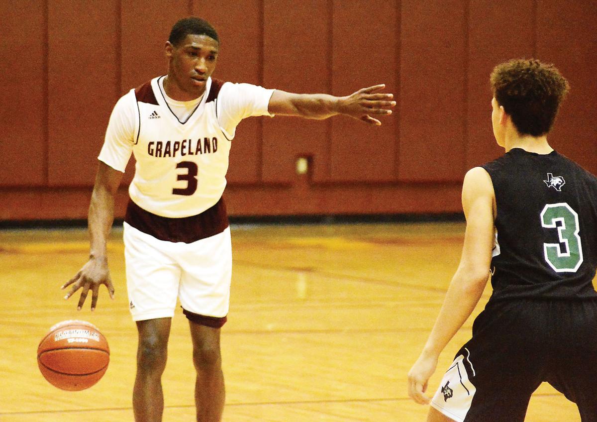 Sports Teague Vs Grapeland Texas High School Basketball Live Stream School Basketball