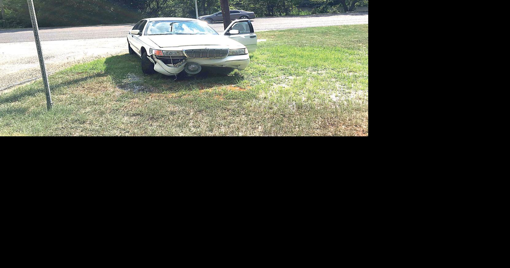 Police End High Speed Chase For Safety News Palestineherald Com