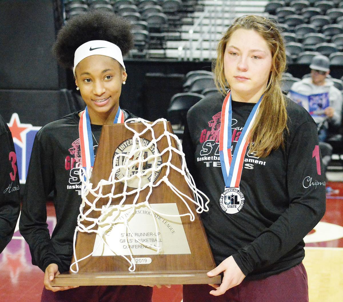 High School Girls Basketball Uil State Tournament Scores