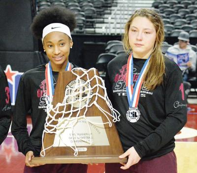 High School Girls Basketball Uil State Tournament Scores