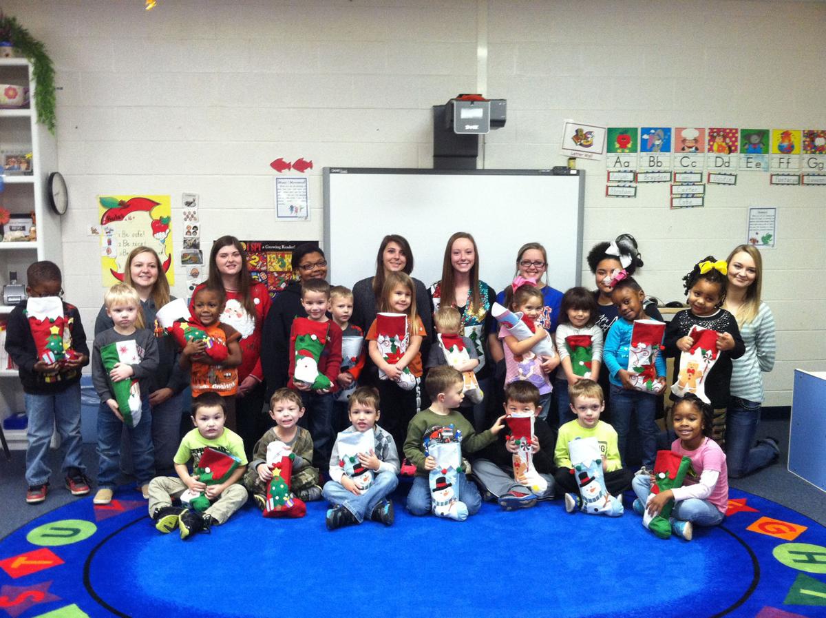 Elkhart ISD School Happenings Education palestineherald com