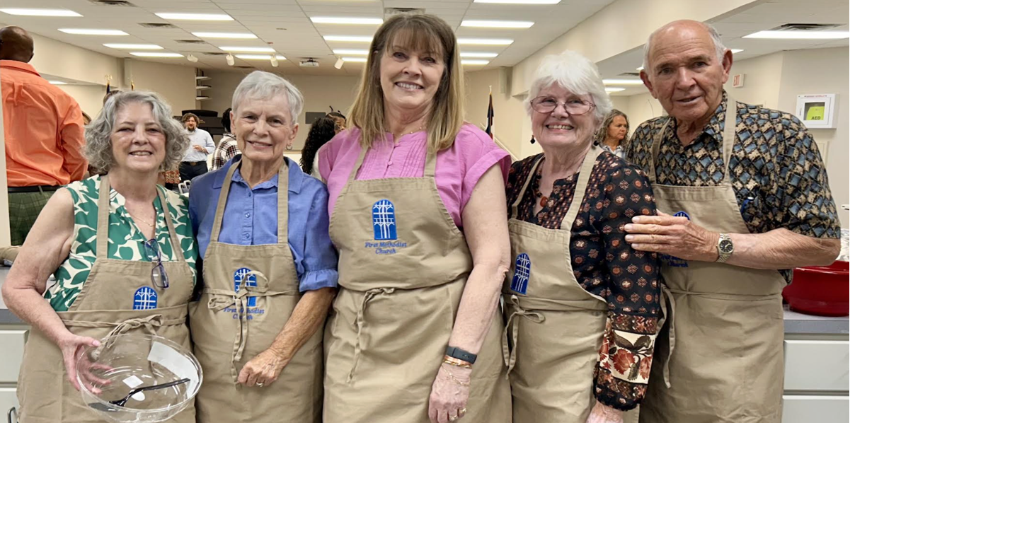 Feast of Goodness tickets now available