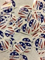 May Primary Runoff Elections results are in