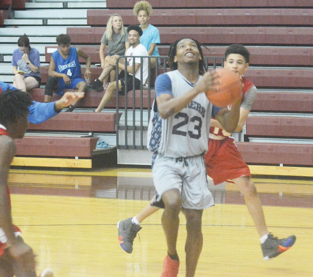 High School Basketball Westwood Girls Under Way Boys Play Friday Sports Palestineherald Com