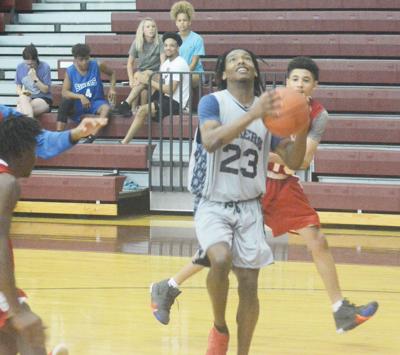 High School Basketball Westwood Girls Under Way Boys Play Friday