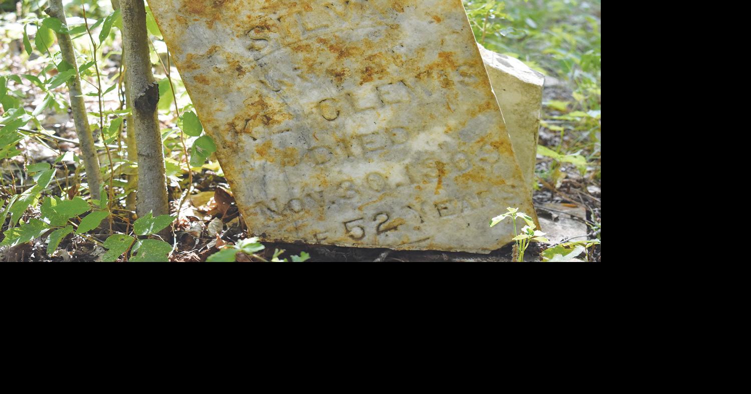 Neglected slave cemetery needs community support | News ...