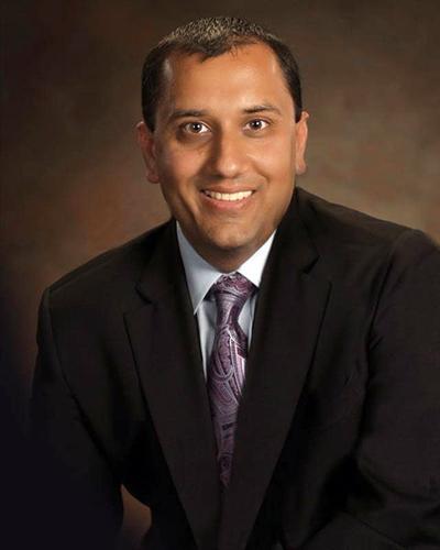 Dr. David Khurana | | palestineherald.com