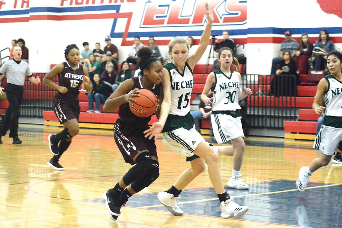 Local Neches Lapoynor Move Down In Uil Classification Sports