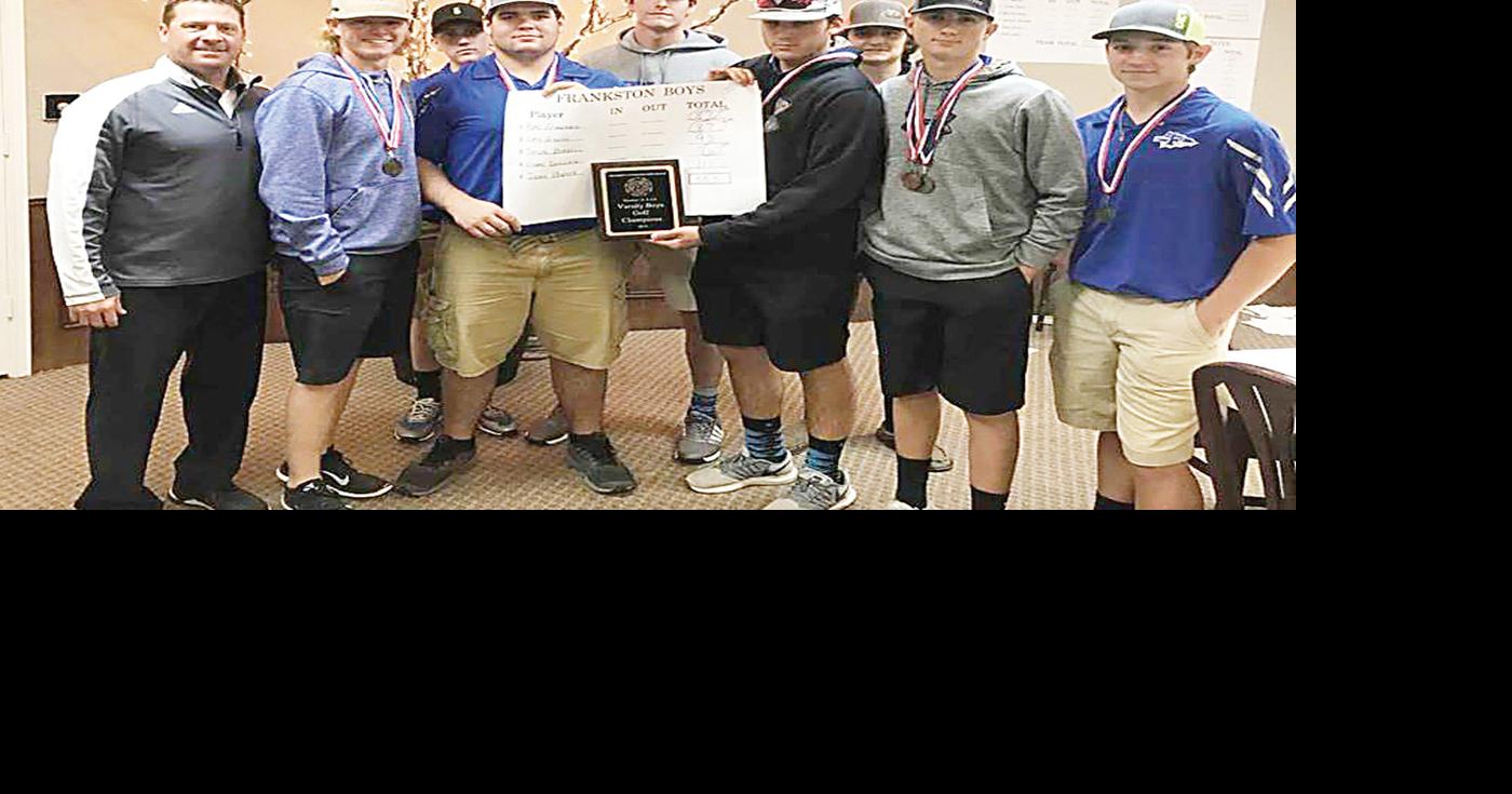 High school golf: Regional tournament host sites | Sports ...