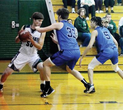 High School Basketball District Schedule Ramps Up Sports Palestineherald Com
