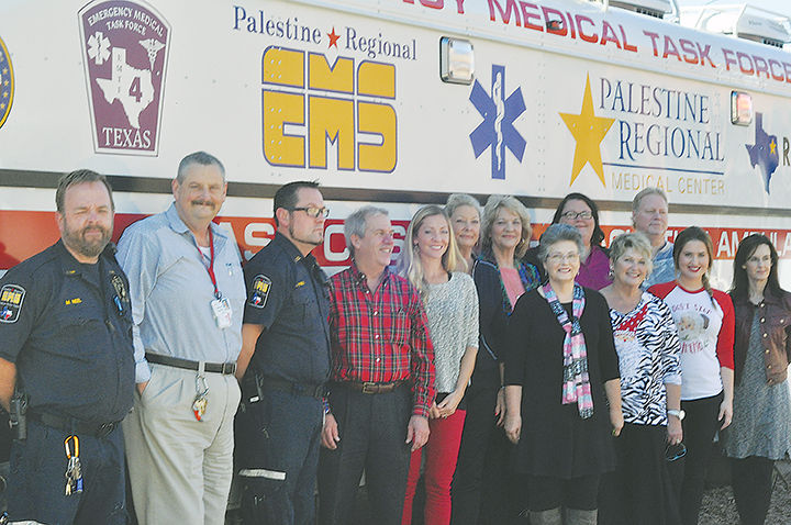 Blankets and Bear partners with PRMC EMS to spread ...