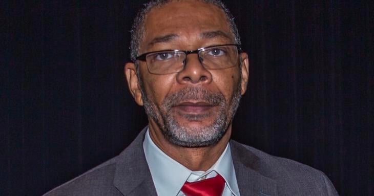 Elkhart ISD Superintendent Lamont Smith announces departure Education