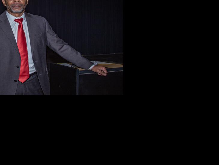 Elkhart ISD Superintendent Lamont Smith announces departure Education