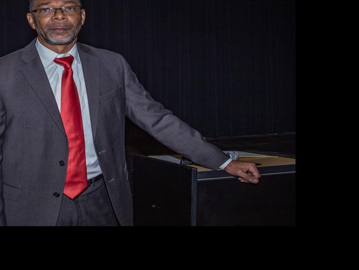 Elkhart ISD Superintendent Lamont Smith announces departure Education