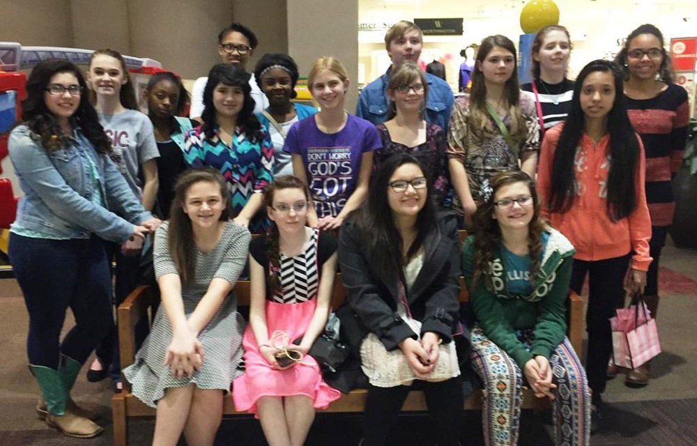 Palestine School Happenings Education