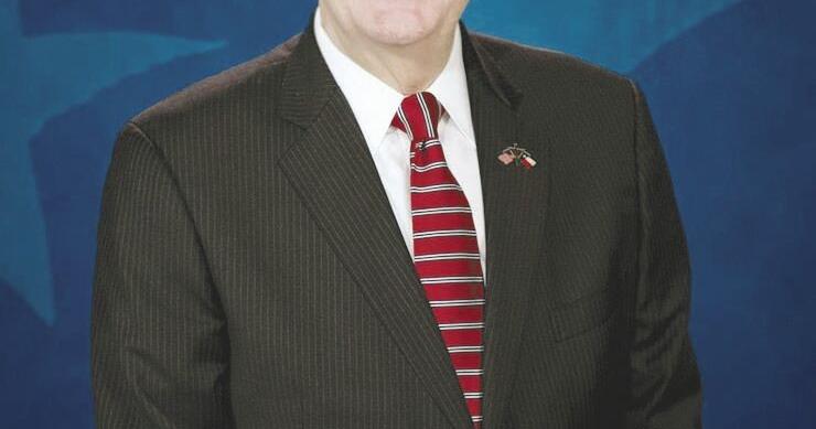 Lt. Governor announces second round priority bills for the 2025 ...