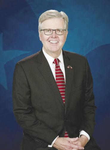 Lt. Governor announces second round priority bills for the 2025 ...