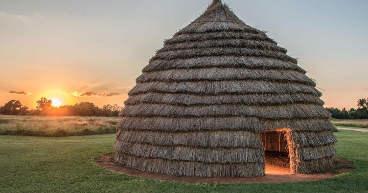 Caddo Mounds State Historic Site hosts grand reopening Saturday - Vimarsana News