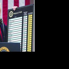 Trump overturned decades of US trade policy in 2025 | News ...