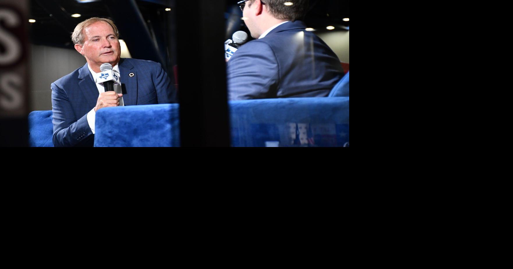 House investigation accuses Texas AG Paxton of breaking laws, other