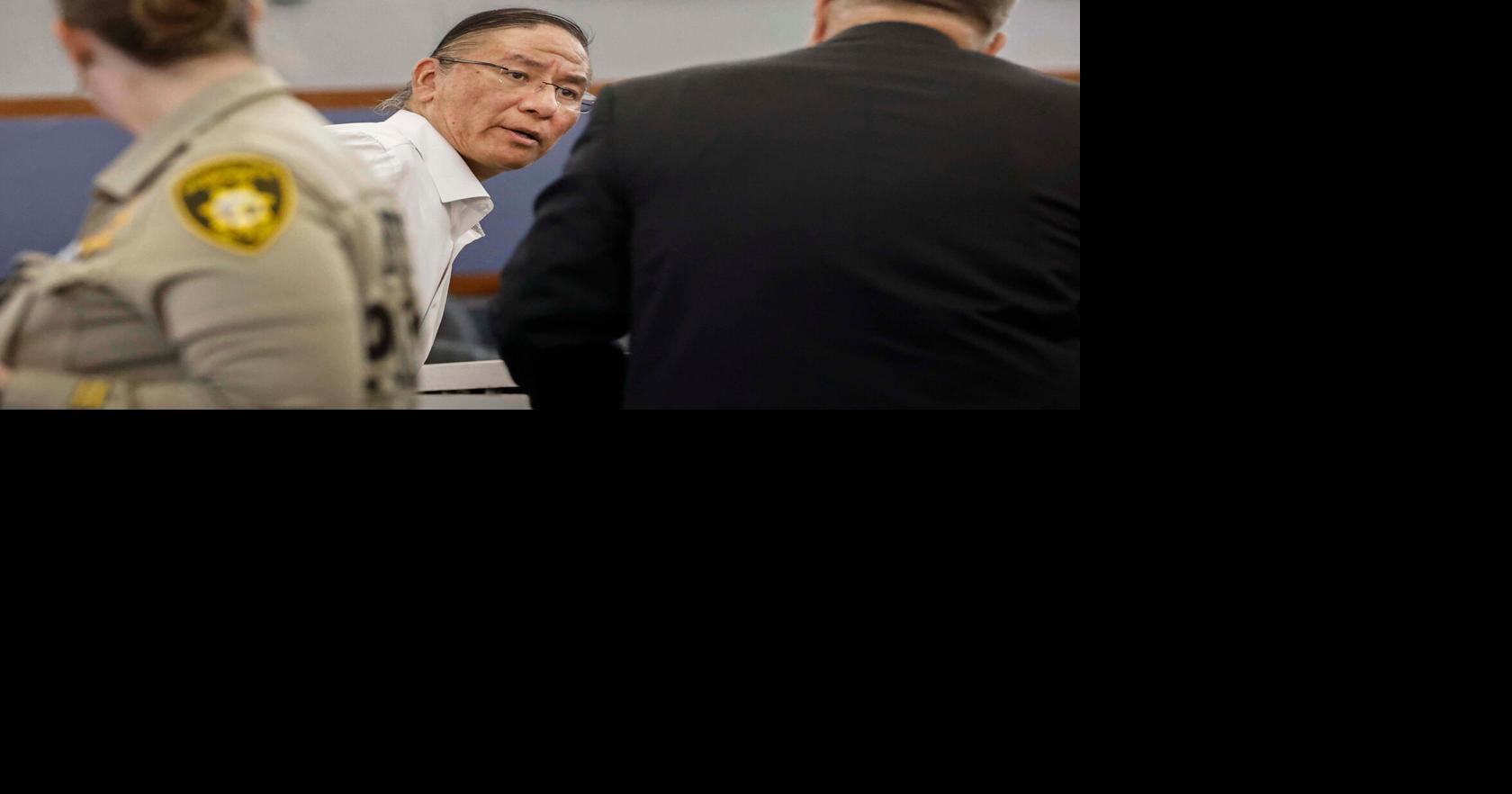 Nevada Nathan Chasing Horse