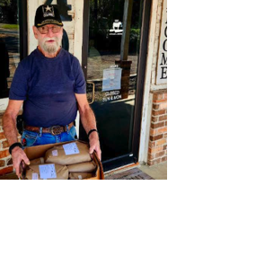 Local partnership fighting food crisis