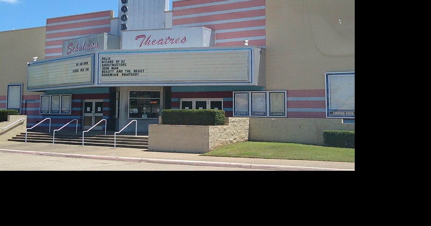 Palestine Movie Theater Reopens News Palestineherald Com