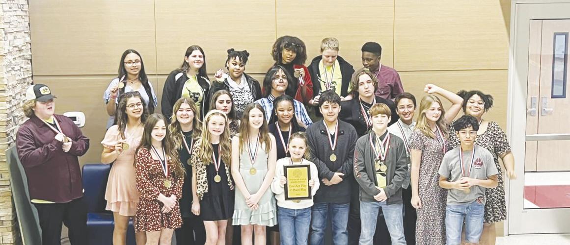 PJH wins first with 'The Lost Boy Education