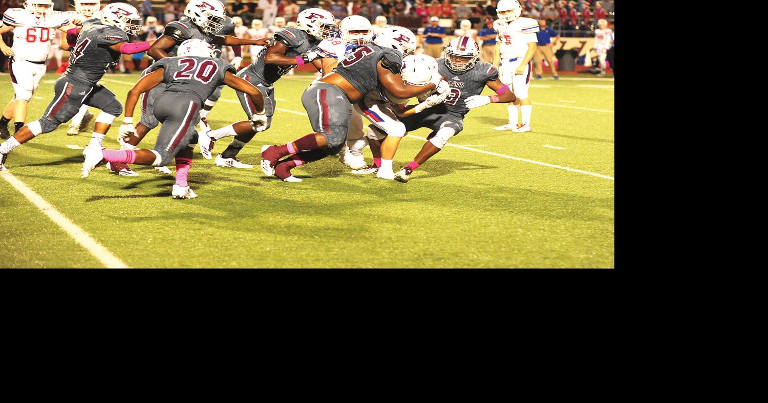 High school football Malakoff rated fifth in 3A Sports