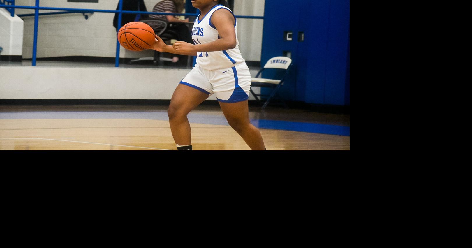 High school basketball Defensive effort leads Maidens past Kerens, 68