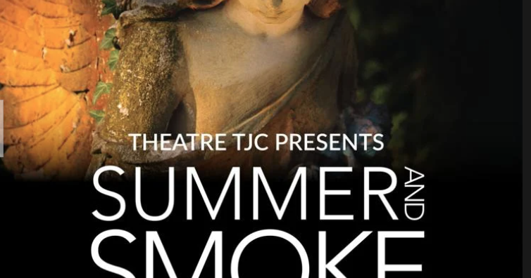 Theatre TJC presents Tennessee Williams' "Summer and Smoke" | Education - Vimarsana News