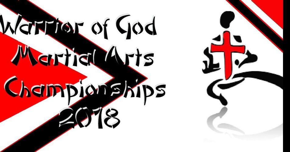 Local Martial arts tournament in Longview March 10 Sports