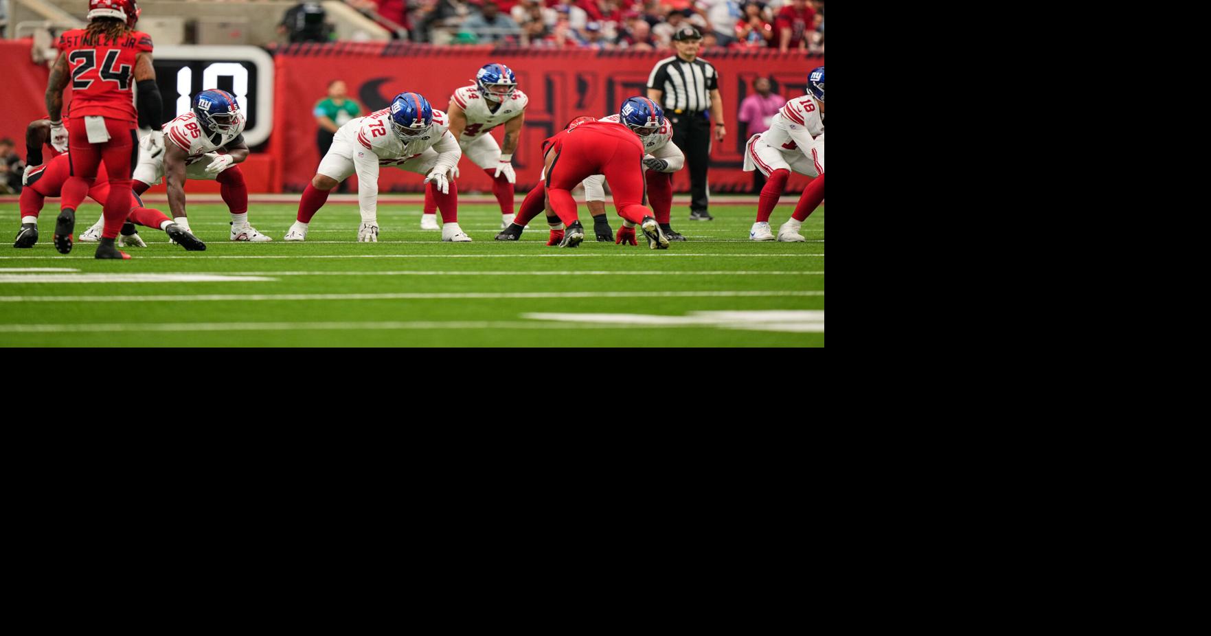 Giants Texans Football | Sports | palestineherald.com
