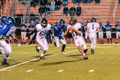 Cayuga Advances With Win Over Wolfe City Sports