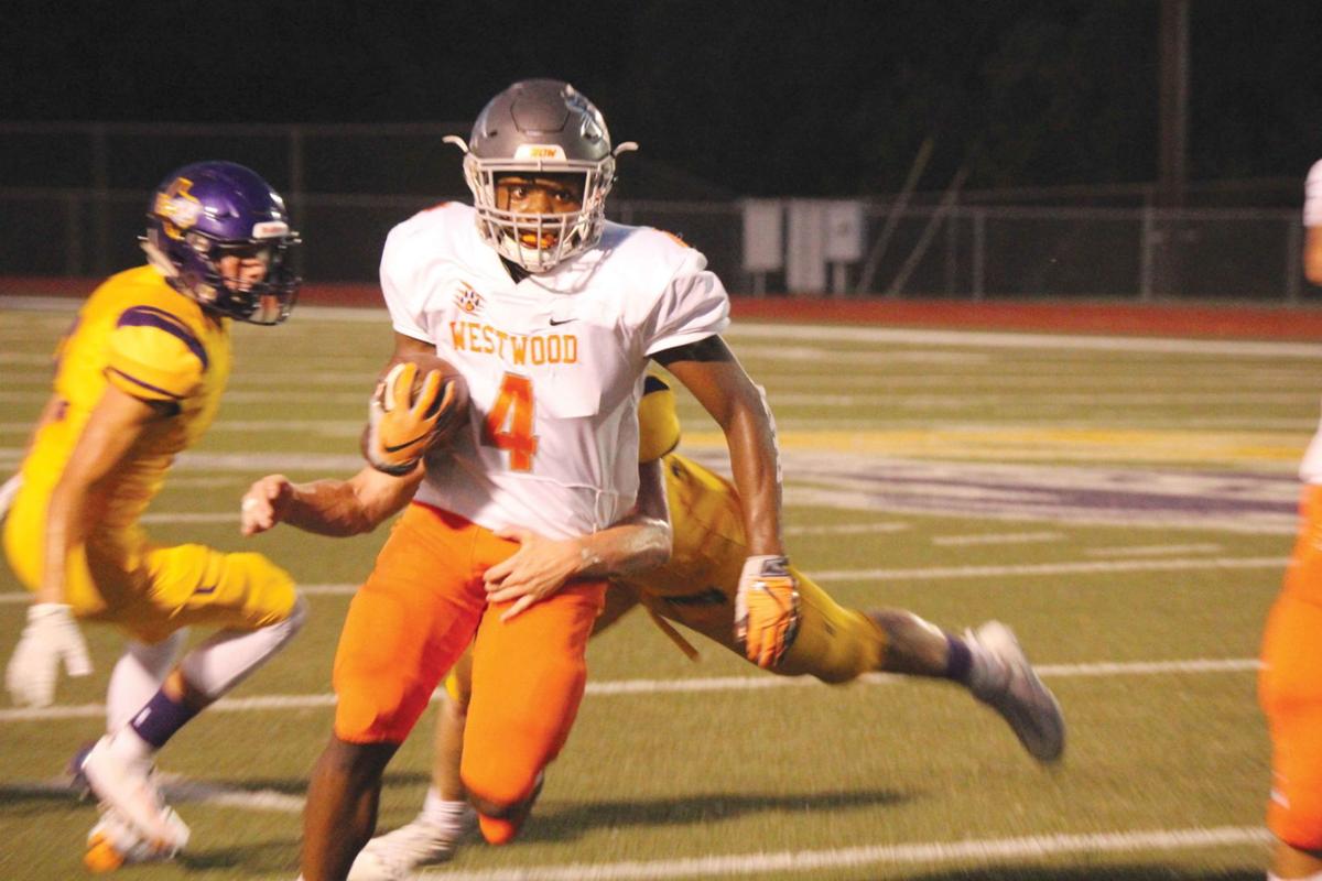 Panthers Look To Steal One Against Franklin Sports