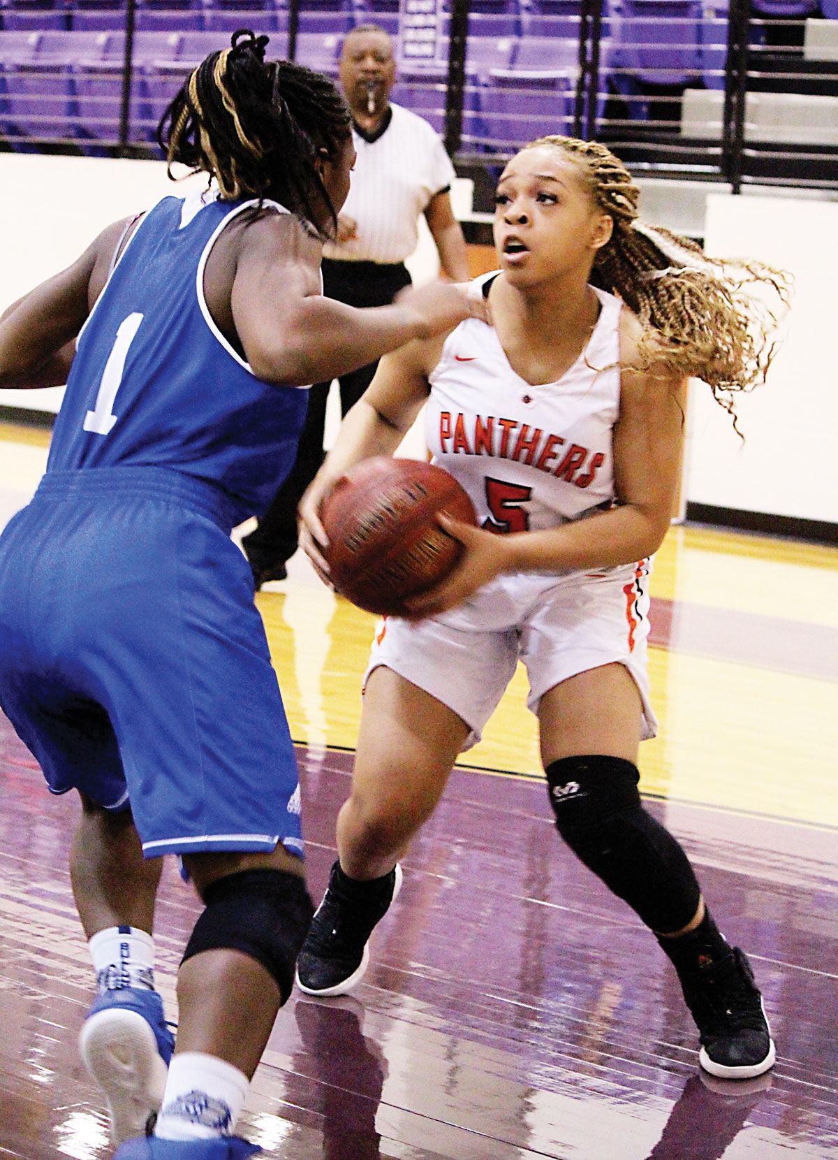 High School Basketball Westwood Girls Fall Short In Playoff Bid