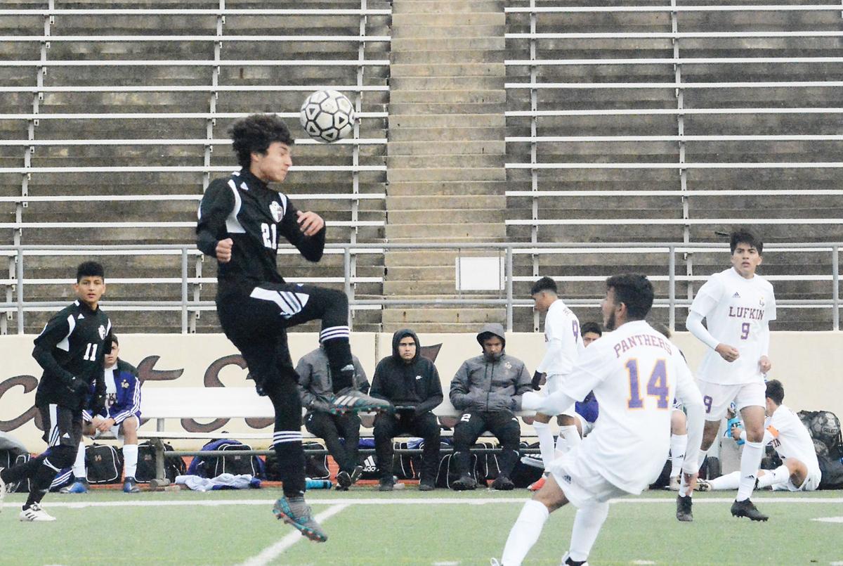High school soccer Palestine boys garner three scrimmages Sports