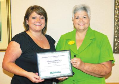 Eilenberger's Bakery named Business of the Quarter | Local ...