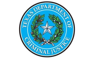 Texas Department Of Criminal Justice Seal Logo Digital Vector Sweden, Dps  Logo Transparent