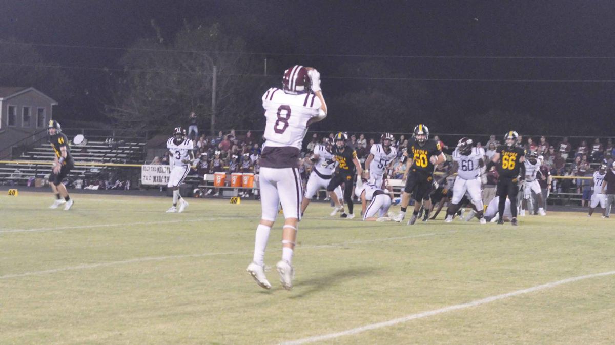 Sandies Rise Three Spots In Dave Campbell S Football Poll Sports