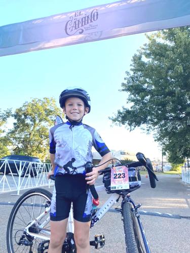 Local youth selected as design contest winner | News ...