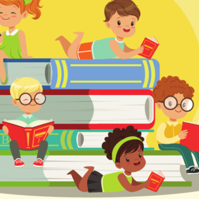 Celebrate Children's Book Day at Story Elementary | Education - Vimarsana News