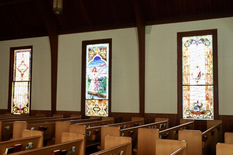 Stained Glass for Church & Sanctuary Remodeling