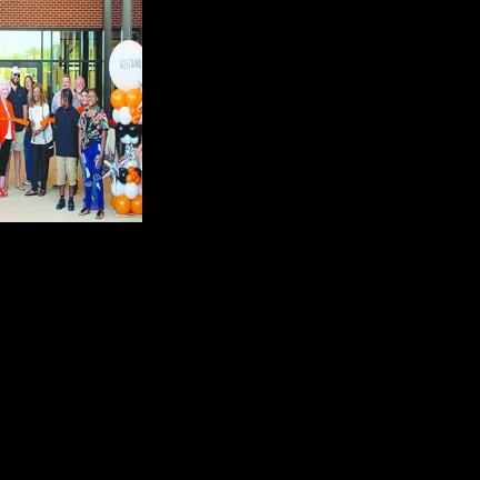 Westwood ISD opens new campus and administration building