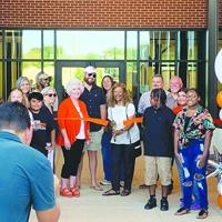 Westwood ISD opens new campus and administration building
